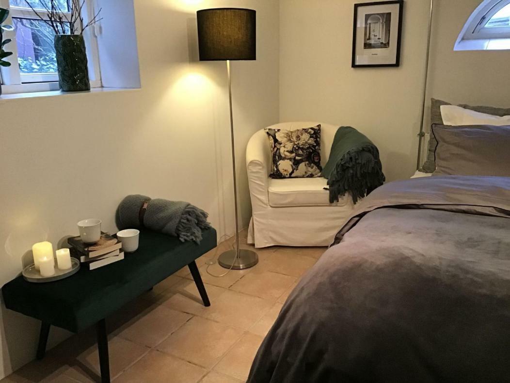 Ferienwohnung Special Offer,One Of Its Kind, Extremely Central In Herning, Danish Hosts, Extremely Clean, Very Quiet Street But A Stonethrough From Bars & Restaurants Exterior foto