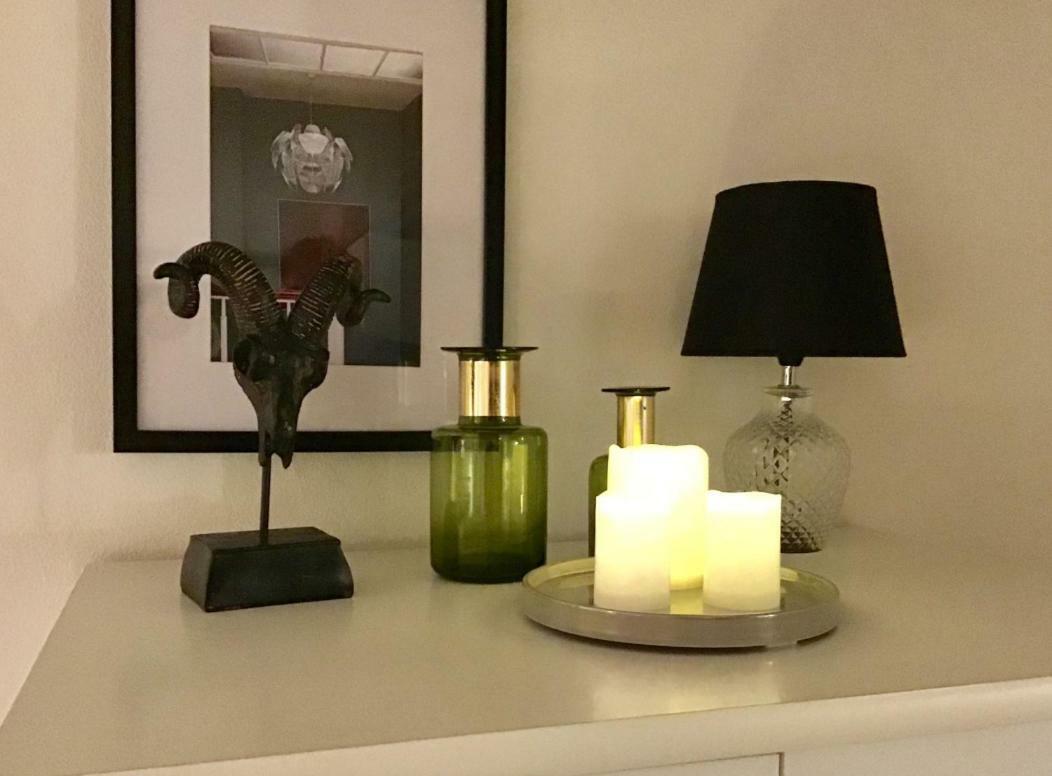 Ferienwohnung Special Offer,One Of Its Kind, Extremely Central In Herning, Danish Hosts, Extremely Clean, Very Quiet Street But A Stonethrough From Bars & Restaurants Exterior foto
